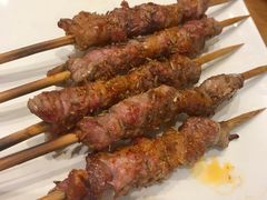 -秦老大西安羊肉泡馍馆(健德门店)