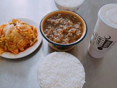-定家小酥肉·清真(回民街店)