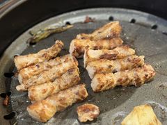 -首尔烤肉大排档(合生汇店)