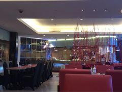 亮马河饭店翠雅咖啡厅-亮马河饭店翠雅咖啡厅