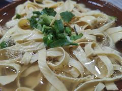 豆皮-怪难吃·乐山跷脚牛肉(新牌坊店)