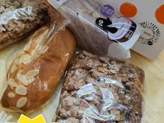-BreadTalk面包新语·烘焙蛋糕(五羊邨店)