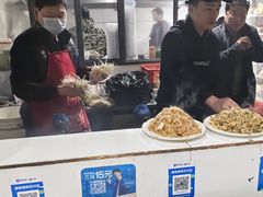 -凡老头米线砂锅(古荡新村西粮站)