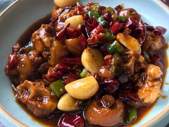 -佳佳麻辣烧菜馆