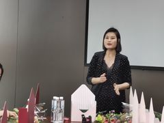 -森野花艺培训·企业团建活动沙龙