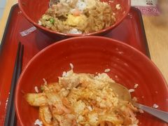 -食其家·牛丼咖喱(太阳宫店)