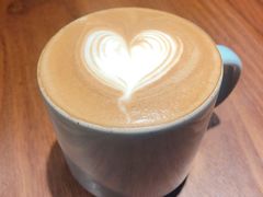 -VESH COFFEE(定西路店)