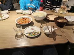-前海沿·青岛菜(李沧万达店)