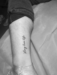 点击看大图 -墨無界刺青TATTOO