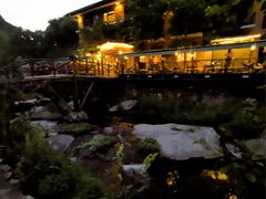 -北京水岸山吧度假村(雁栖镇店)