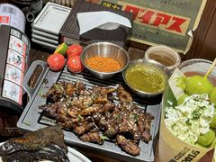 -小川洋风料理(街道口店)