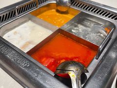 -海底捞火锅(杭州庆春路夜宵主题店)