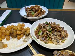 -小红鲸·海鲜餐厅(轸大路店)