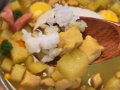 -红小满休闲餐厅(十全街店)