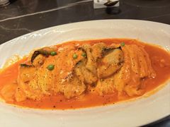 -海派悦庭·海胆烧麦·新融合菜(凯德广场店)