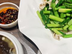-将相和·海鲜蒸饺大连菜