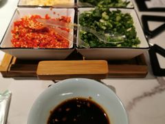 -蚝翅·海鲜粥·烧烤·宁夏滩羊季(玉米楼店)