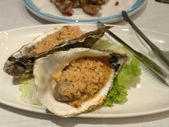 -开海·红岛海鲜虾水饺(石老人店)