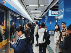 -飞翔公园(地铁站)