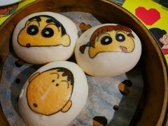 -点心代表DIM SUM ICON(中环店)