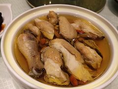 顺风糟三样-金时代顺风大酒店(协泰店)