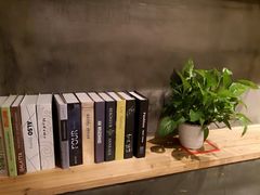 -北京大学深圳研究生院-燕园2食堂