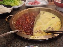 -小天鹅火锅·一线江景洪鼎旗舰店(洪崖洞店)