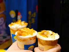 -快乐柠檬happylemon(日月光店)