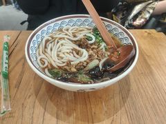 -阿木舂记·特色小吃(平江路店)