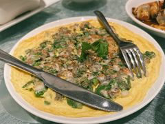 福建海蛎煎-莆田餐厅PUTIEN(西安万象天地店)