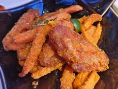 -桂满陇·杭州小馆(朝阳合生汇店)