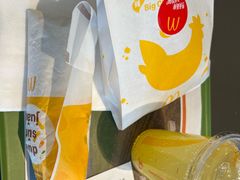 -麦当劳(朝阳北路店)