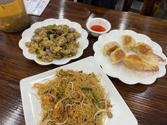 -南记食粥坊·宵夜大排档(莲花店)