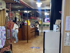 -高家小院铁锅炖大鹅(哈西高铁站店)