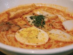 -牛车水美食街