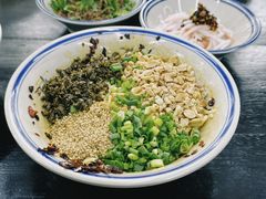 -万三面馆(青龙正街太古里店)