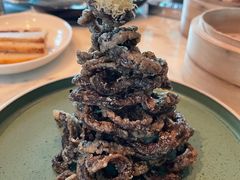 -无锡苏宁银河国际酒店-悦府65中餐厅