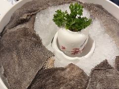 -百叶居·老北京涮羊肉(鼓楼店)