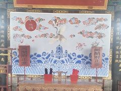 -河间府署
