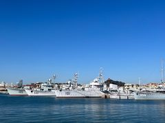 -中国人民解放军海军博物馆