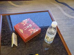 -惠州康帝国际酒店