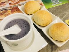 -添好运点心专门店(中环IFC店)