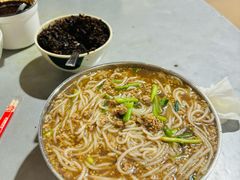 -正宗杨记普洱酸醋米线(总店)