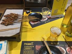 -望京小腰(北京总店)