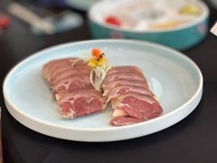 -翠湖宾馆·中餐厅