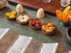 -邈墨茶馆(凤起路店)