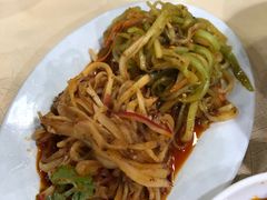 -天一沾水肥肠(科园一街店)