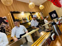 -千代武日本料理(开发区店)