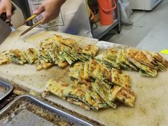 -咏春葱油饼(德政中路店)