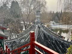 -莲池书院博物馆